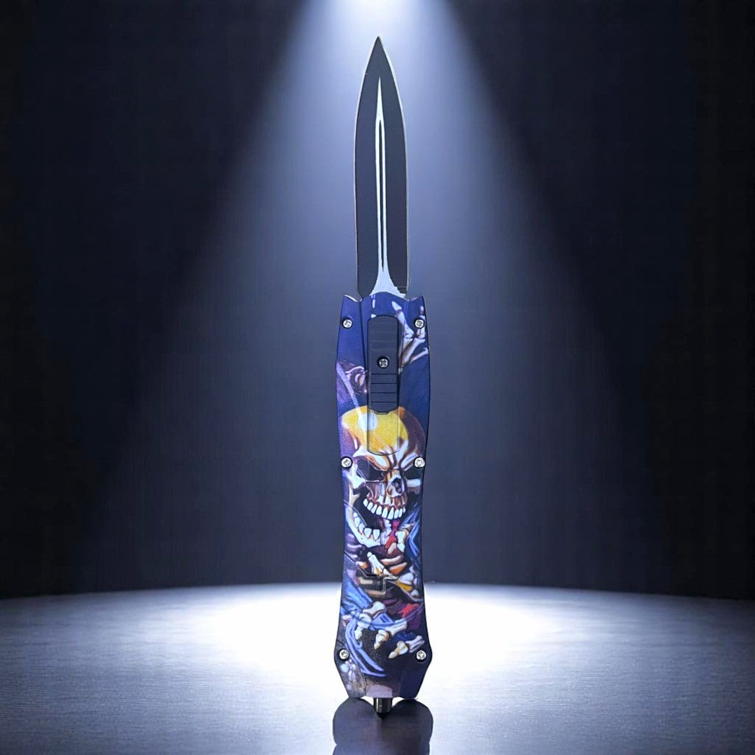 NAVAJA FRONTAL NAVAJA FRONTAL